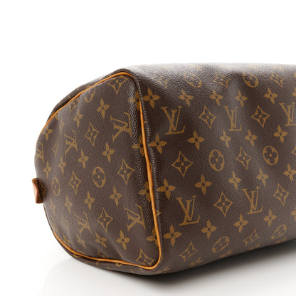Louis Vuitton Monogram Speedy 30 9 of 14
