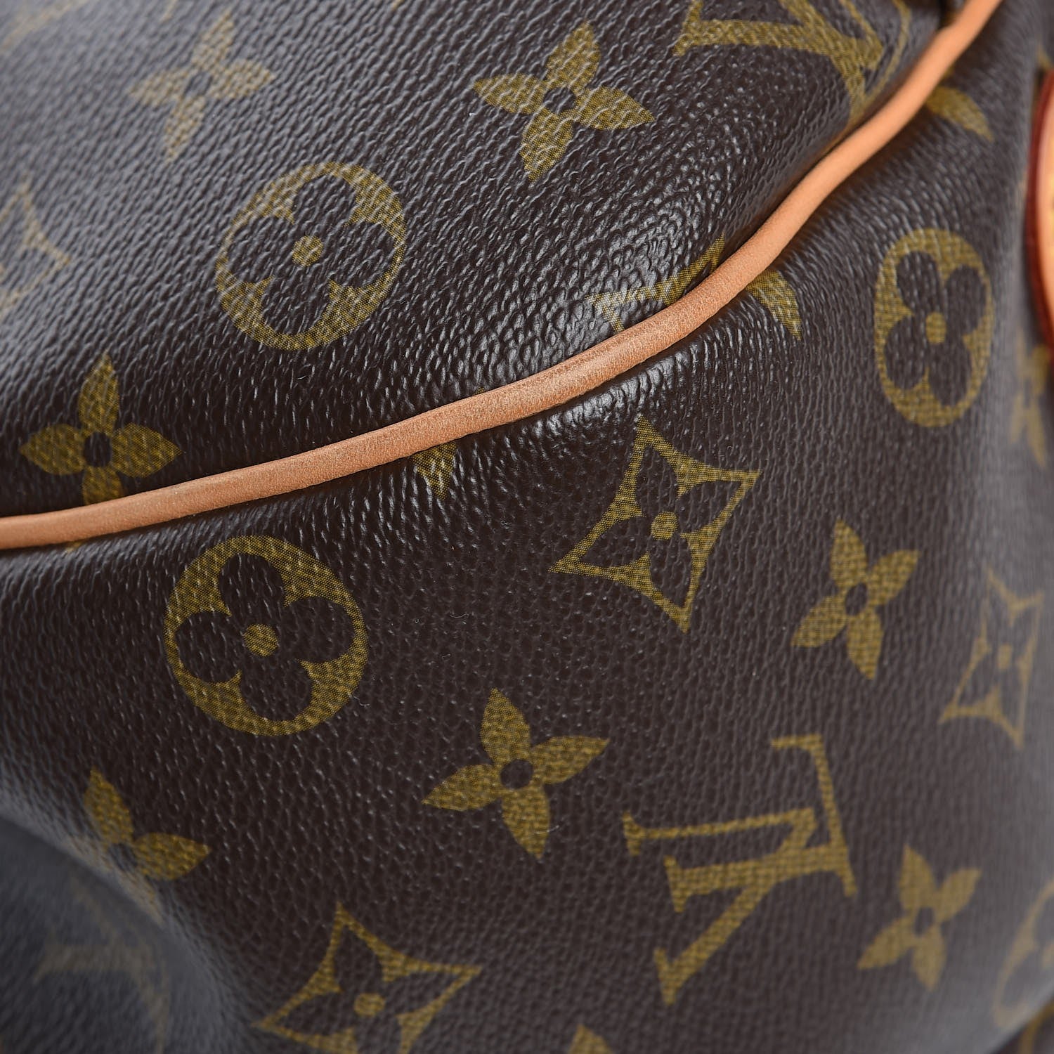 Louis Vuitton Monogram Galliera PM 10 of 25