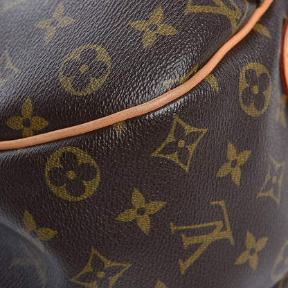 Louis Vuitton Monogram Galliera PM 10 of 25