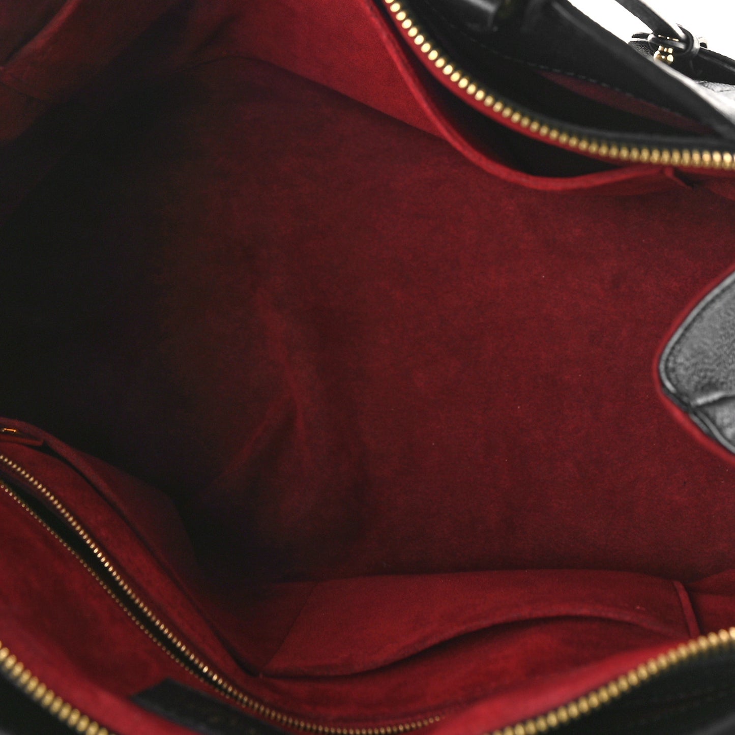 Empreinte Monogram Giant Grand Palais Black