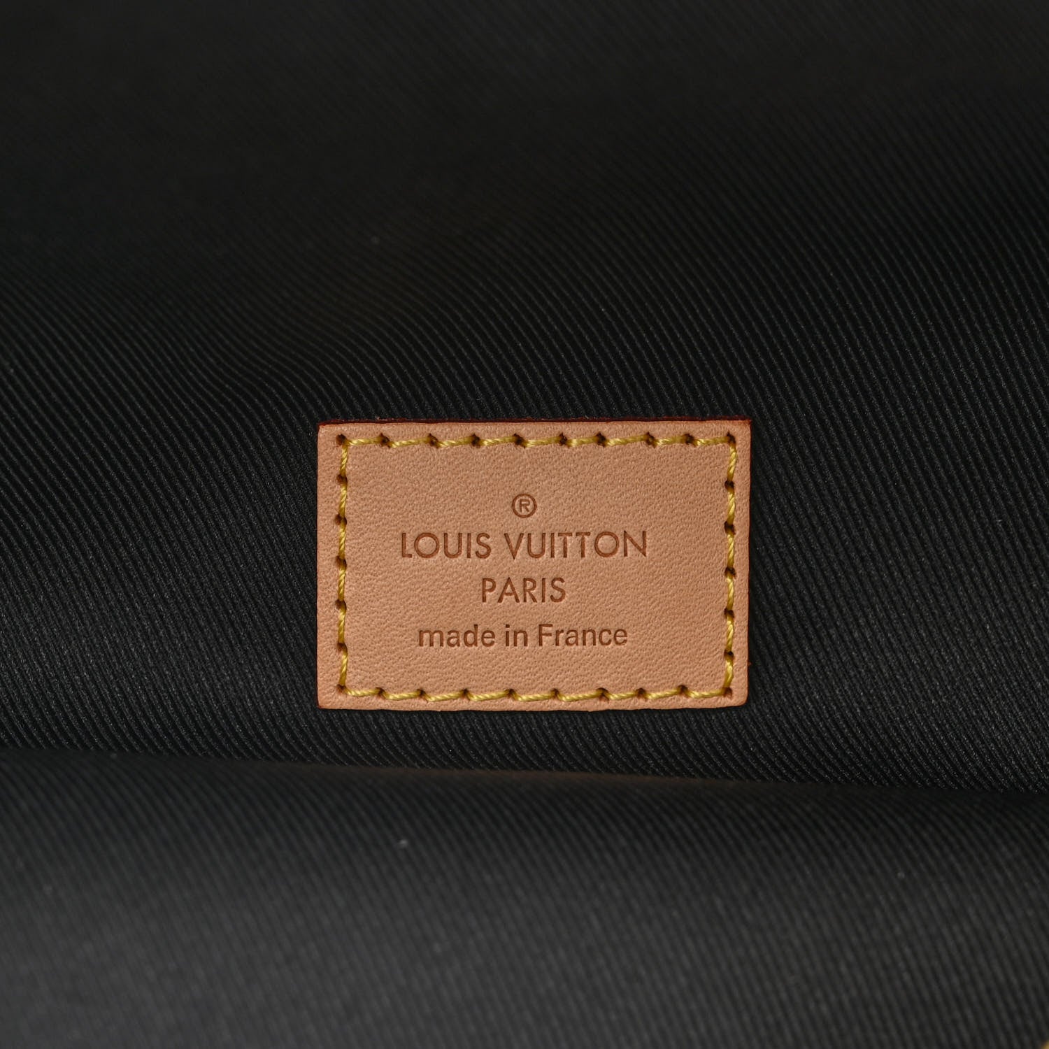 Louis Vuitton Monogram Bumbag 6 of 11