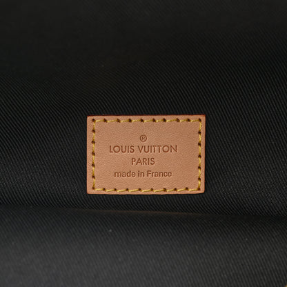 Louis Vuitton Monogram Bumbag 6 of 11