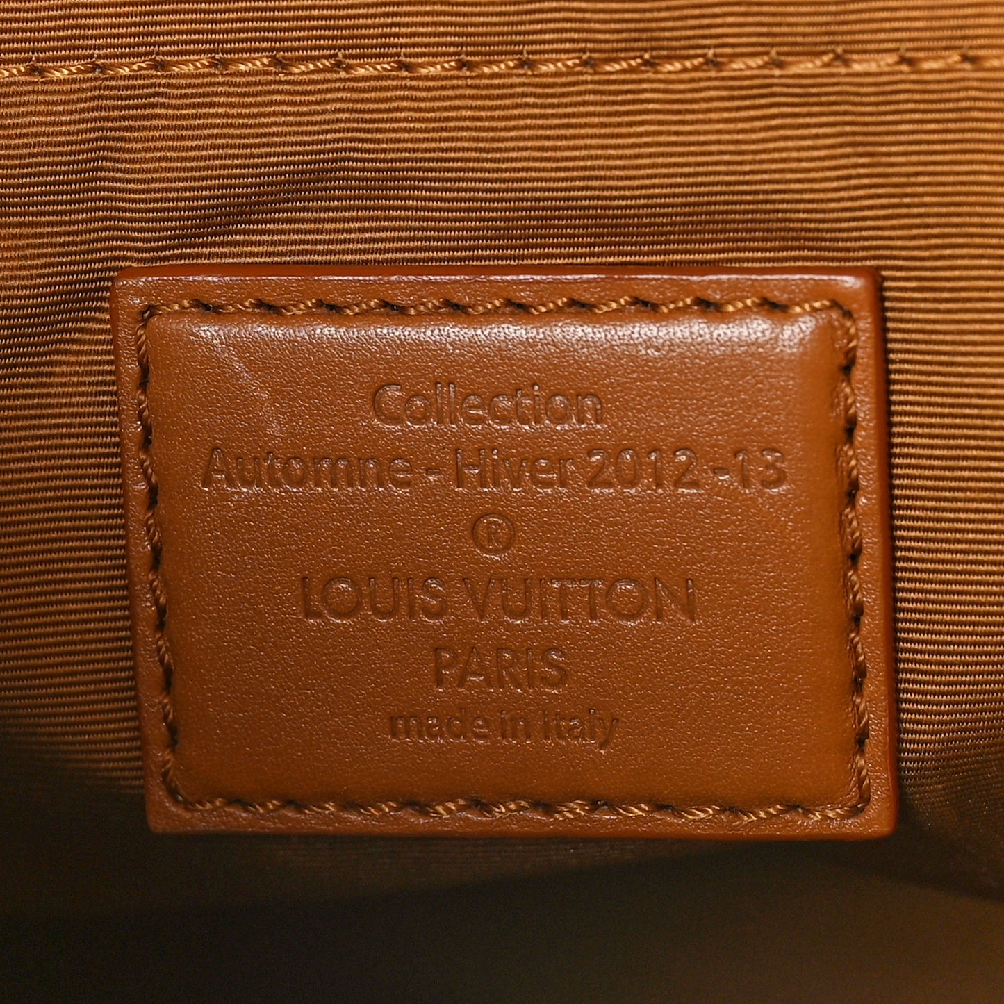 Sequin Monogram Sunshine Express Speedy Gold