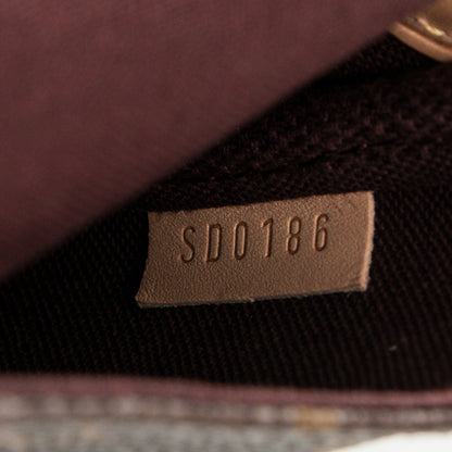 Louis Vuitton Monogram Favorite MM 8 of 8