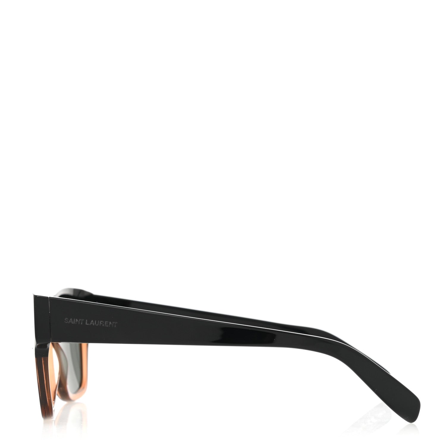 Saint Laurent Acetate SL 142 Sunglasses 3 of 8
