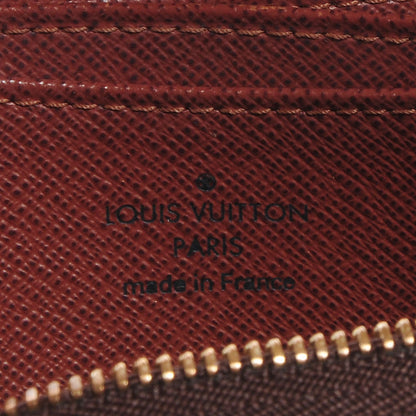 Louis Vuitton Monogram Zippy Coin Purse 6 of 7