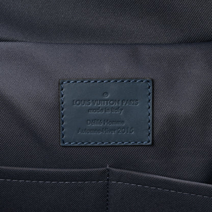 Louis Vuitton Monogram Camera Bag 6 of 10