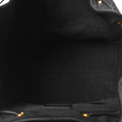 Louis Vuitton Empreinte Montsouris PM Black 5 of 10