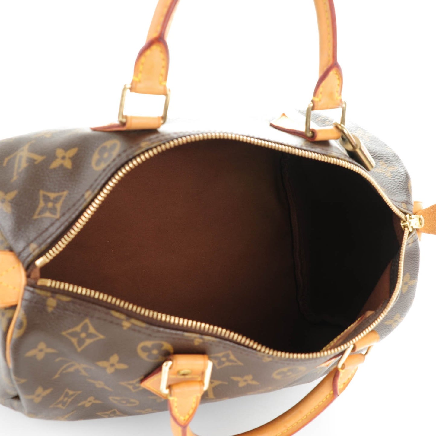 Monogram Speedy 30