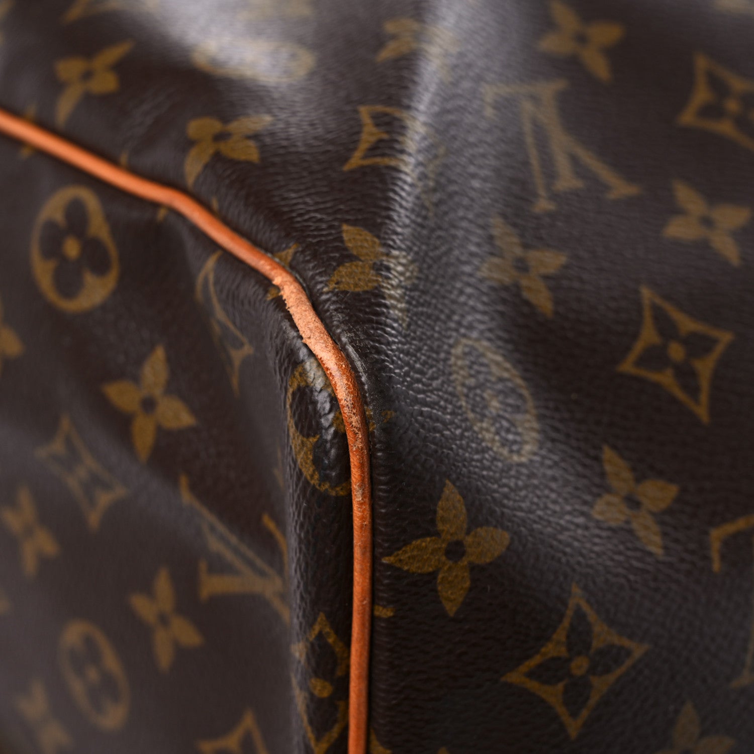 Louis Vuitton Monogram Keepall 60 10 of 17