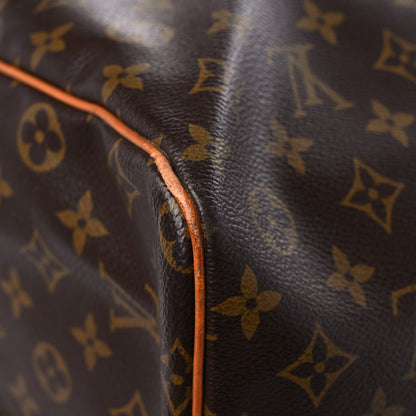 Louis Vuitton Monogram Keepall 60 10 of 17