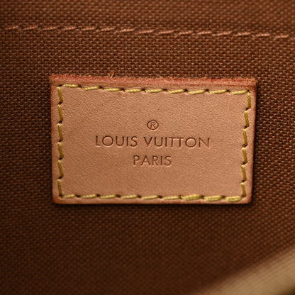 Louis Vuitton Monogram Multi Pochette Accessories Kaki 7 of 12
