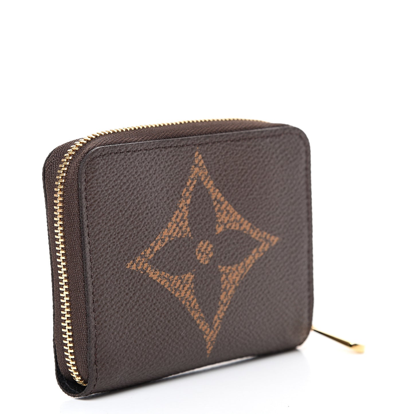 Monogram Giant Zippy Coin Purse