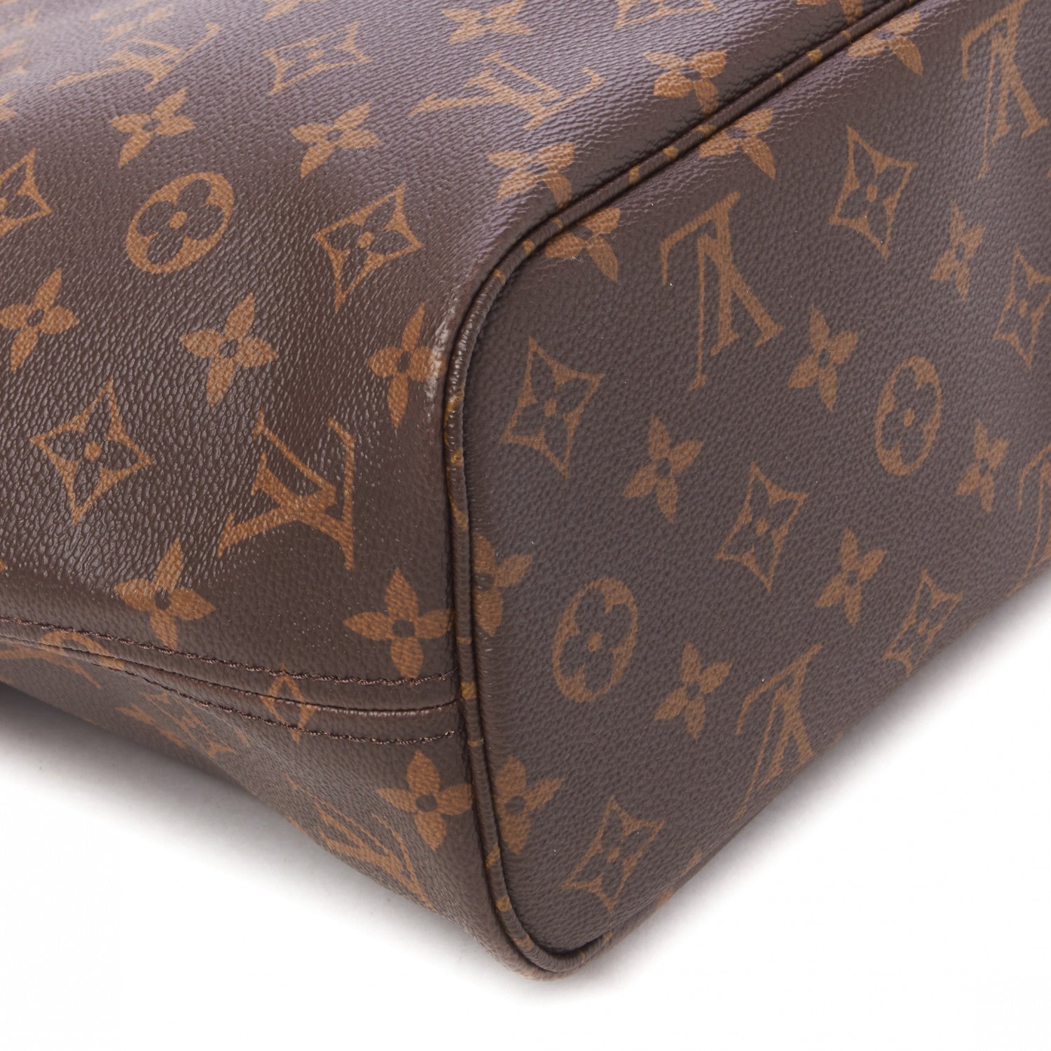 Louis Vuitton Monogram Neverfull PM 6 of 9