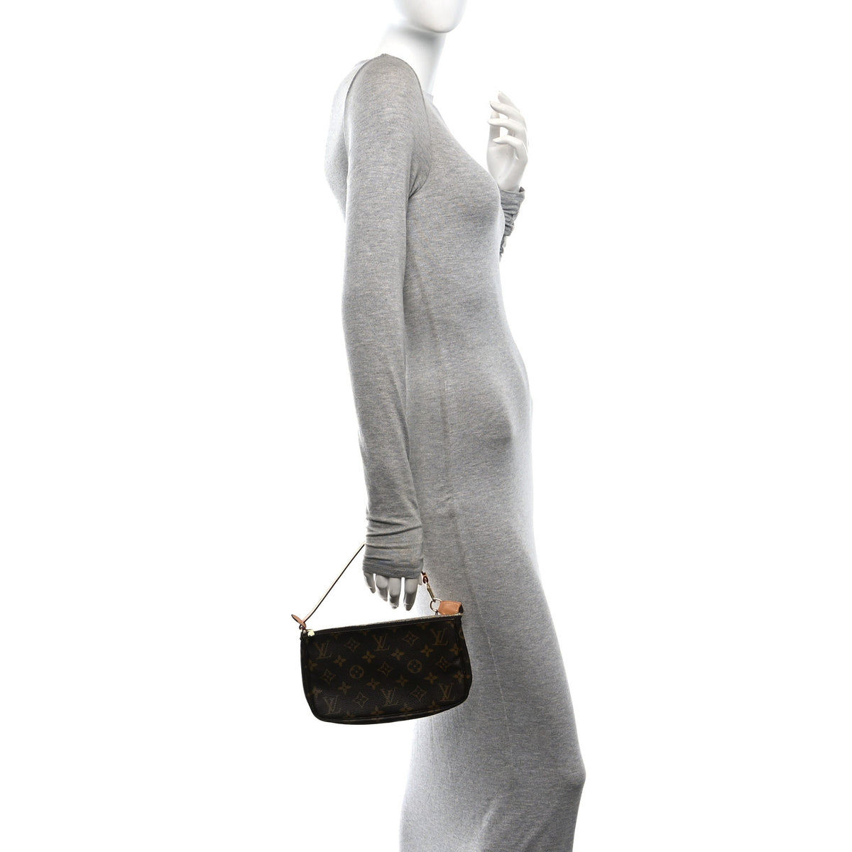 Monogram Pochette Accessories
