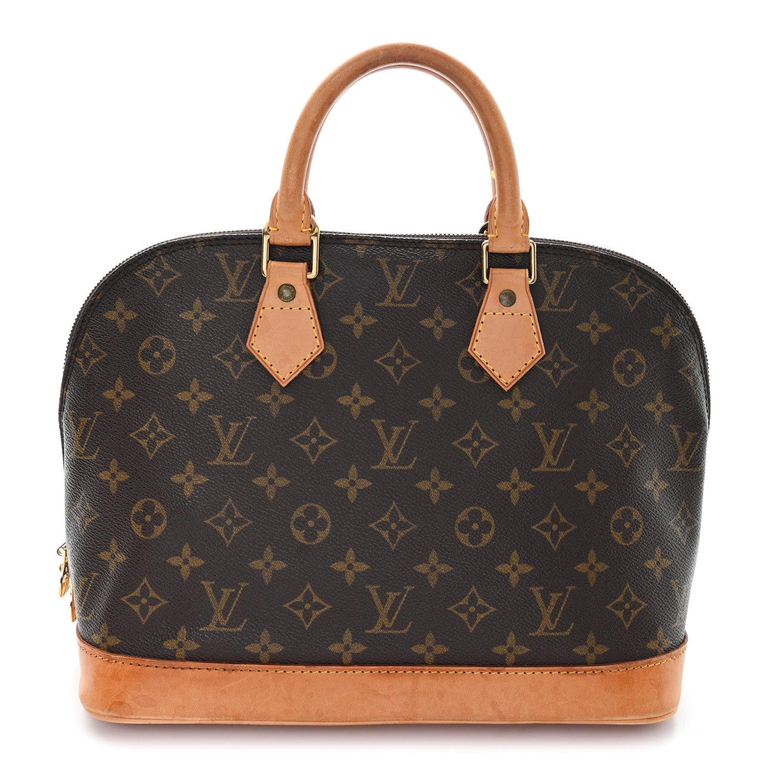 Louis Vuitton Monogram Alma PM 1 of 10