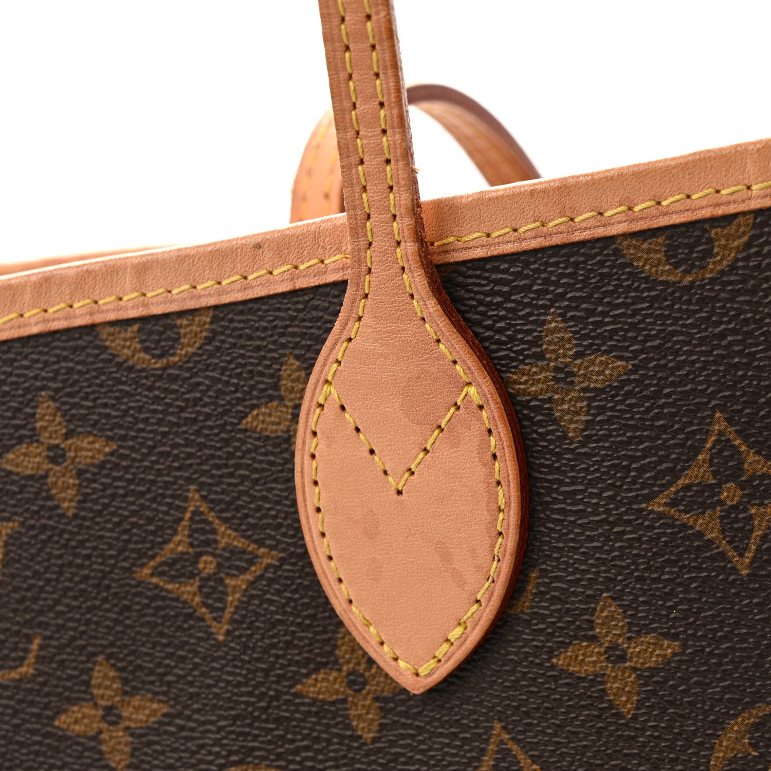 Louis Vuitton Monogram Neo Neverfull GM 13 of 15