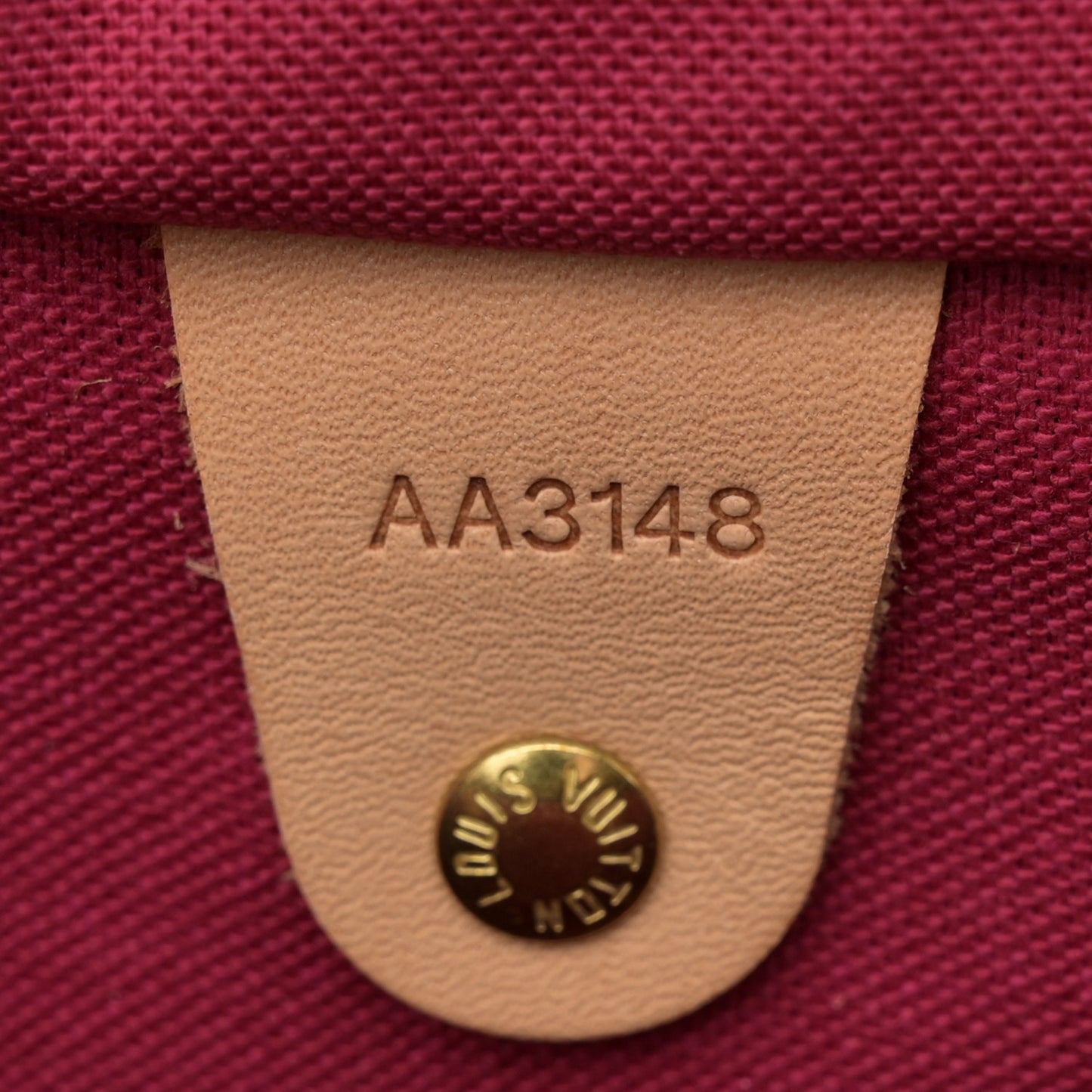 Monogram Patches Speedy Bandouliere 30
