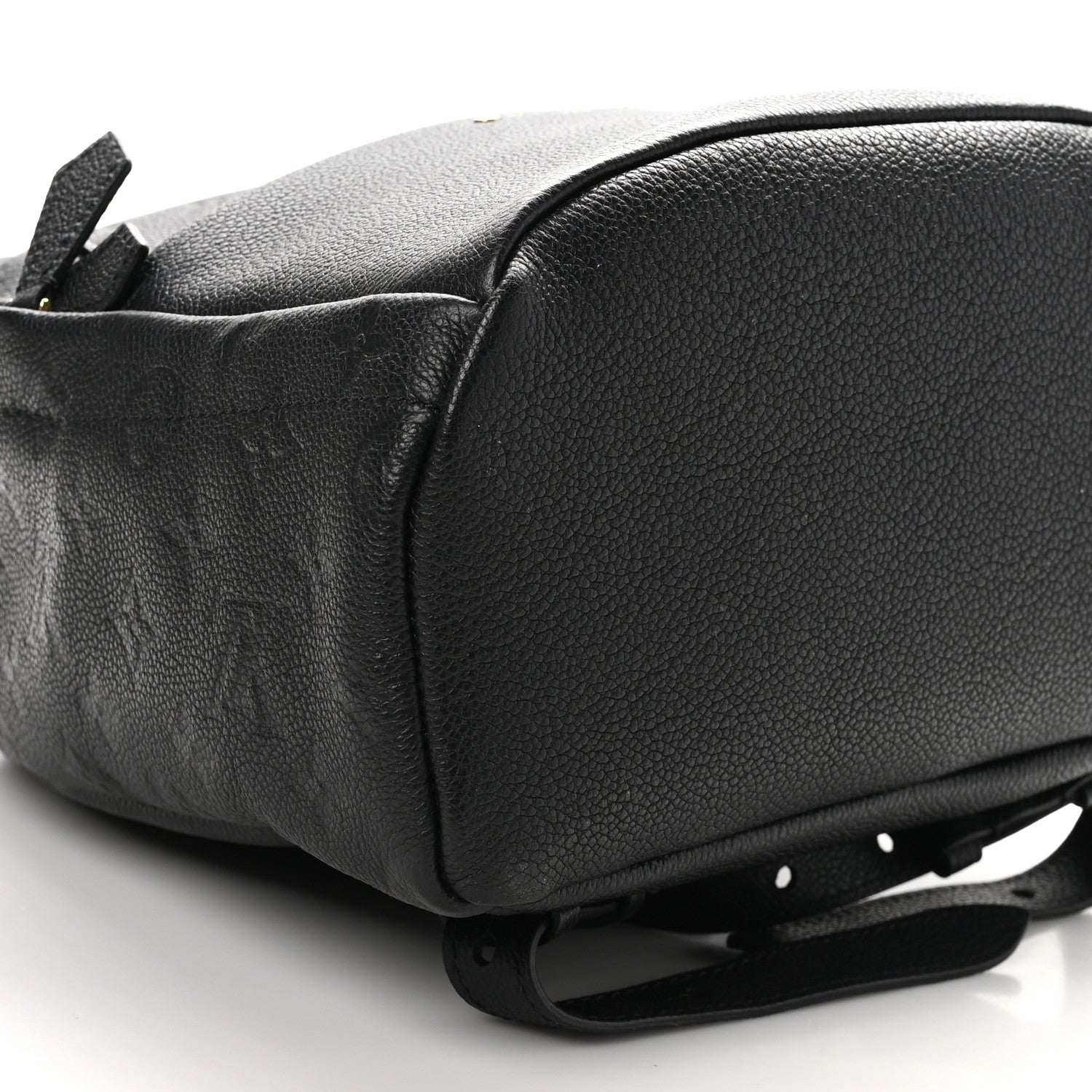Louis Vuitton Empreinte Sorbonne Backpack Black 8 of 9