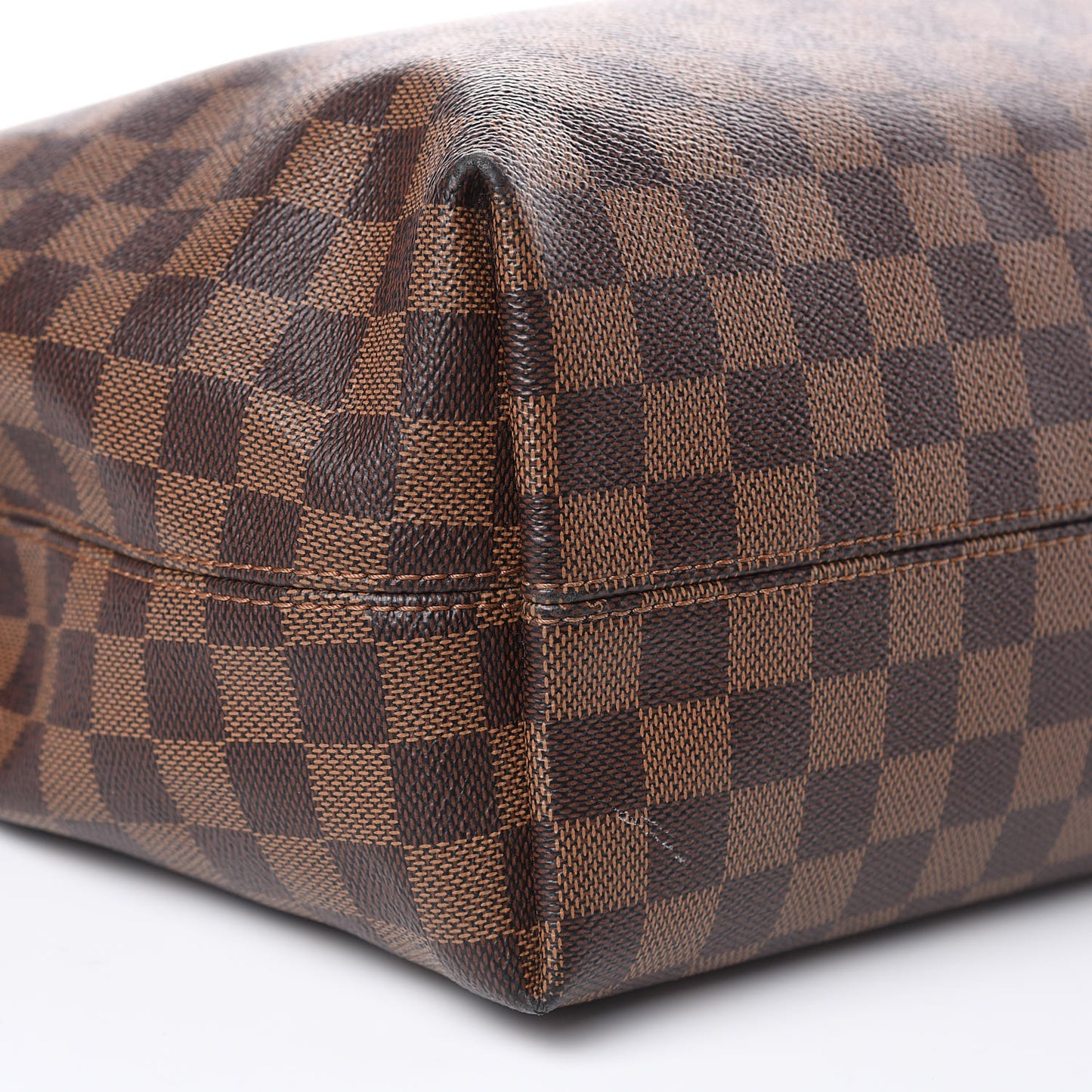 Damier Ebene Graceful MM