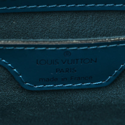 Louis Vuitton Epi Soufflot Toledo 6 of 14