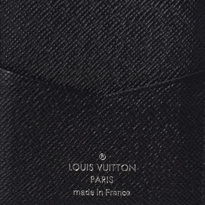 Louis Vuitton Damier Graphite Pocket Organizer NM 6 of 9