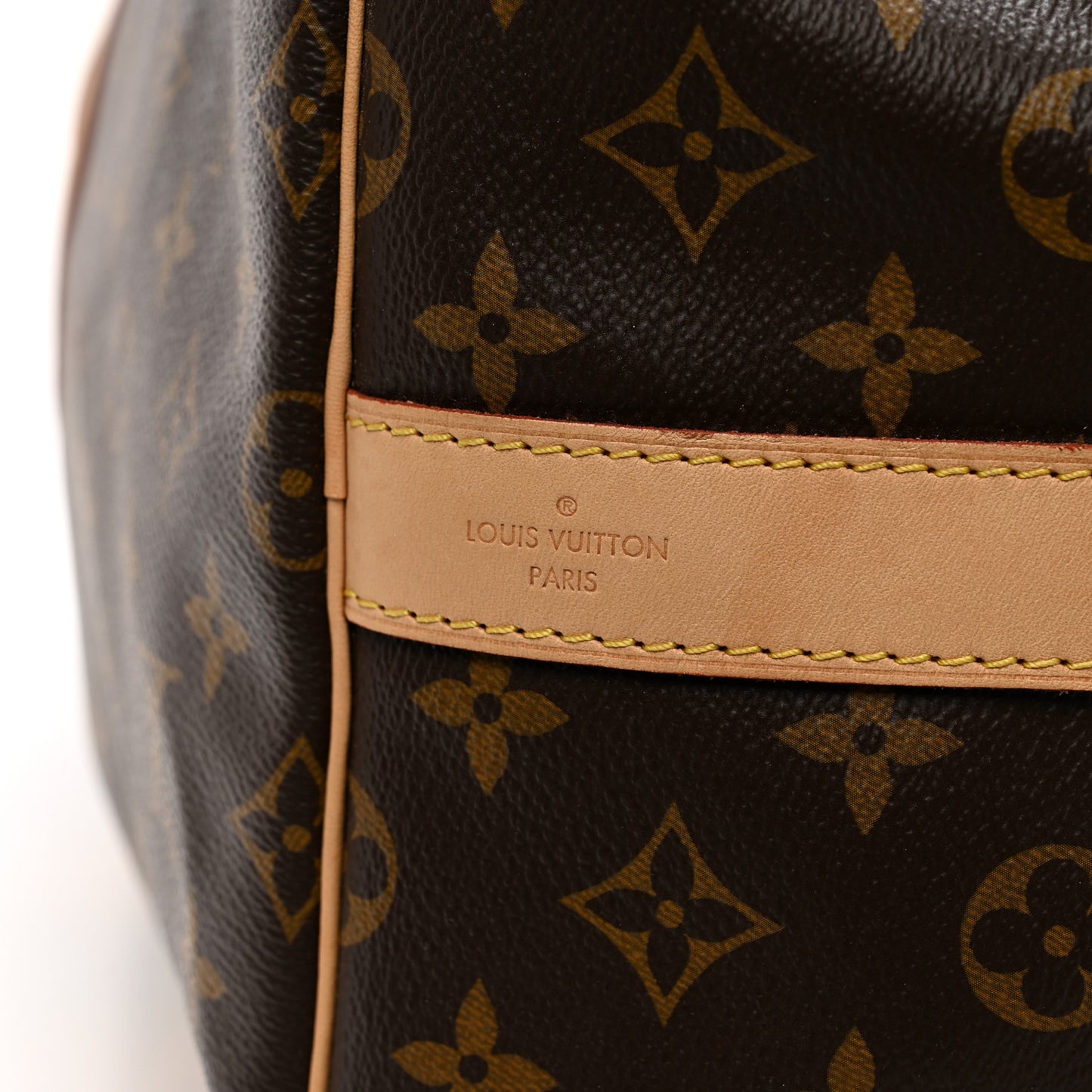 Monogram Keepall Bandouliere 55