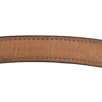 Louis Vuitton Monogram Nano Bracelet 19 4 of 7