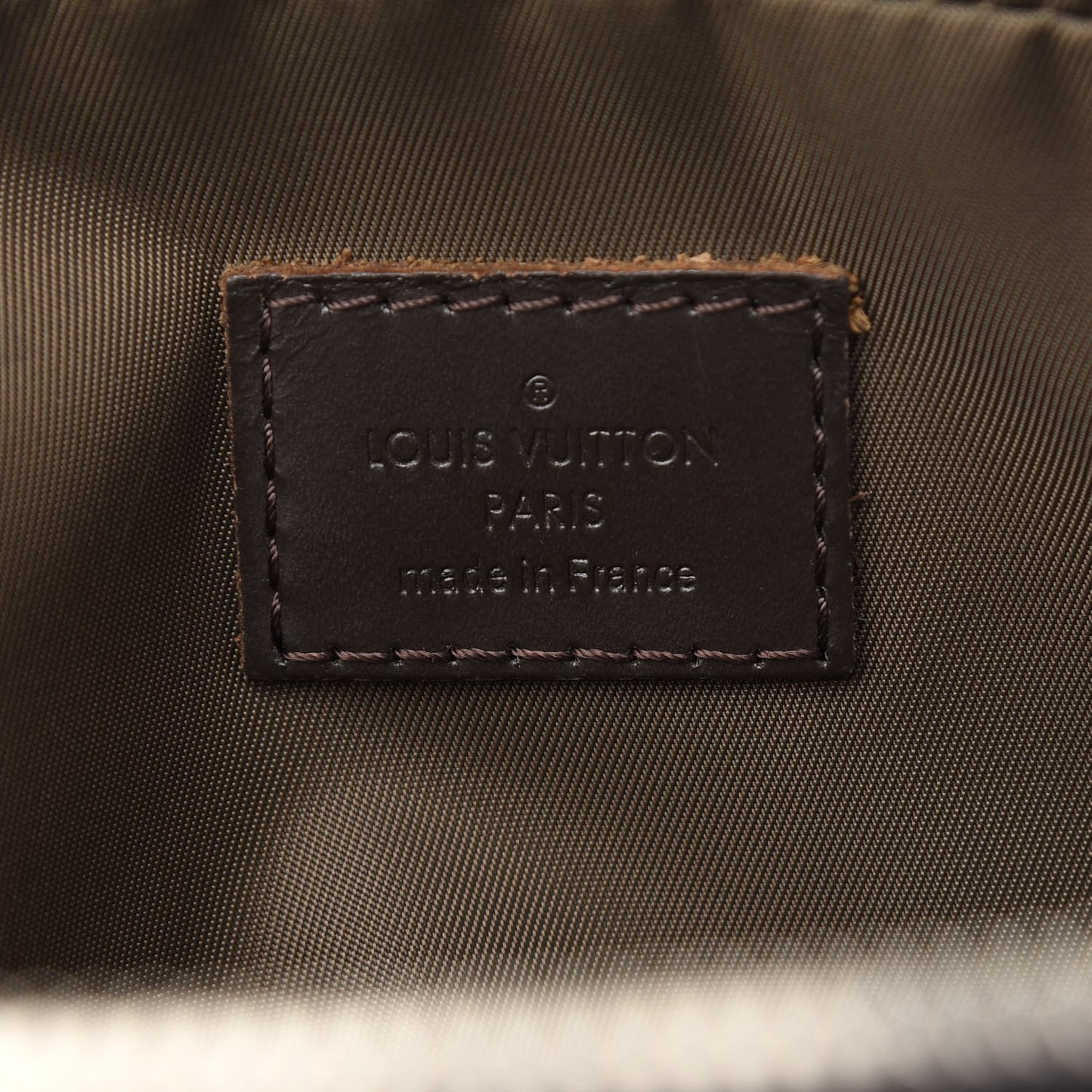 Damier Geant Acrobat Black
