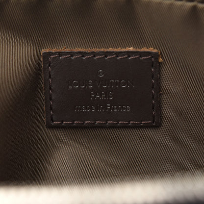 Louis Vuitton Damier Geant Acrobat Black 6 of 10
