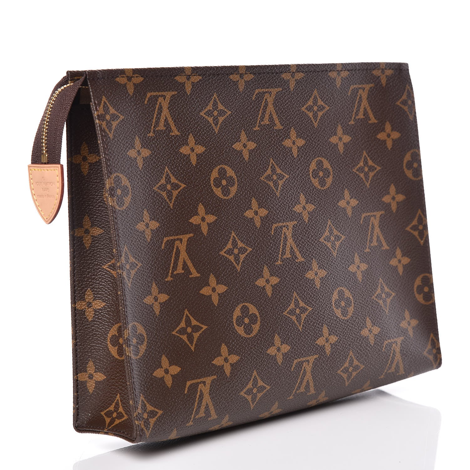 Louis Vuitton Monogram Toiletry Pouch 26 3 of 9