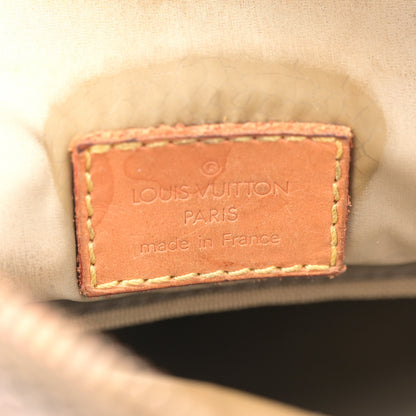 Louis Vuitton Damier Geant Citadin NM Terre 6 of 13
