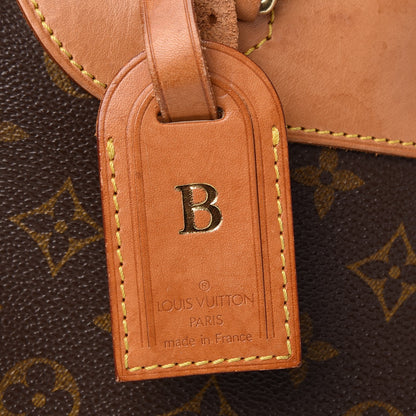 Louis Vuitton Monogram Deauville 9 of 12