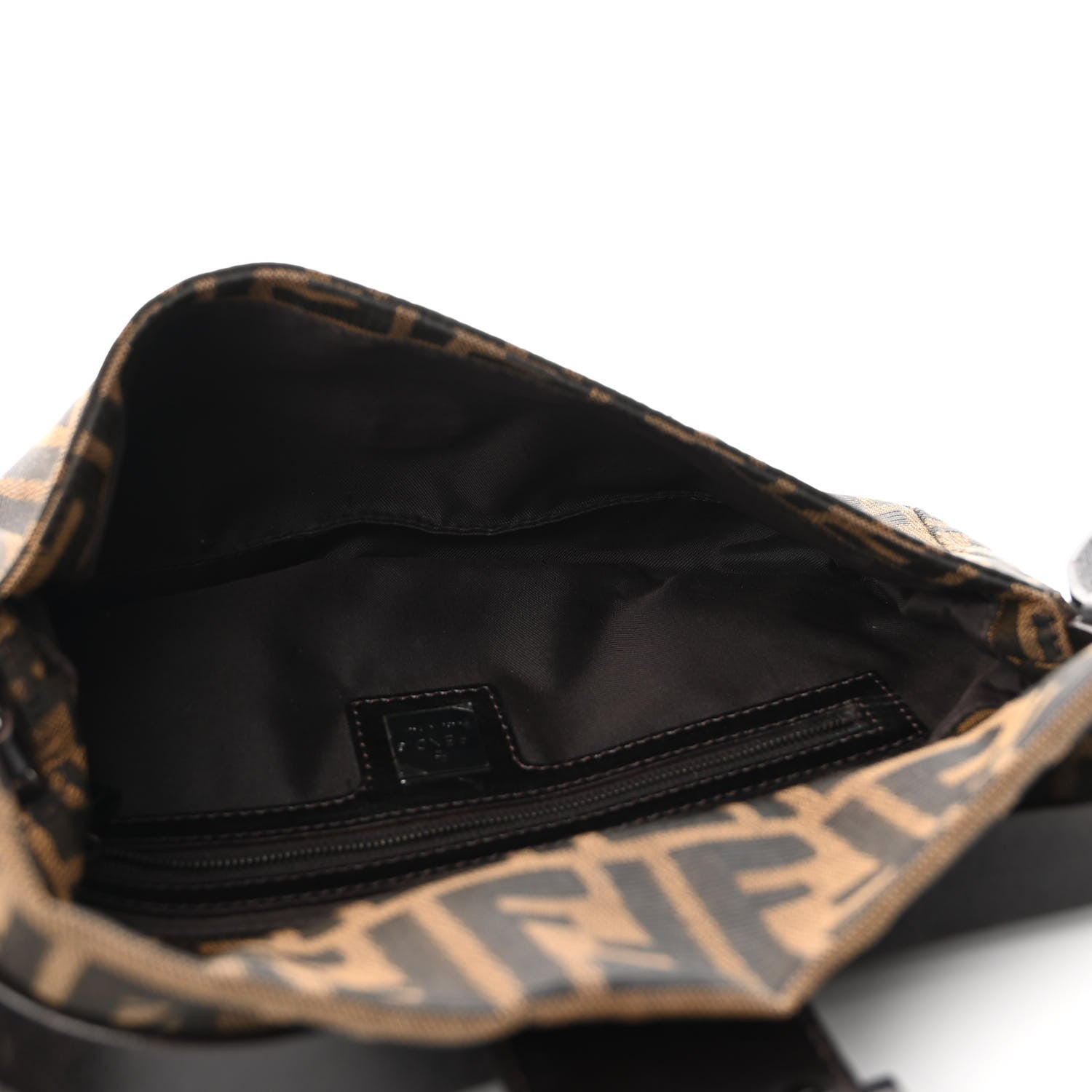 Fendi Zucca Baguette Tobacco 5 of 9