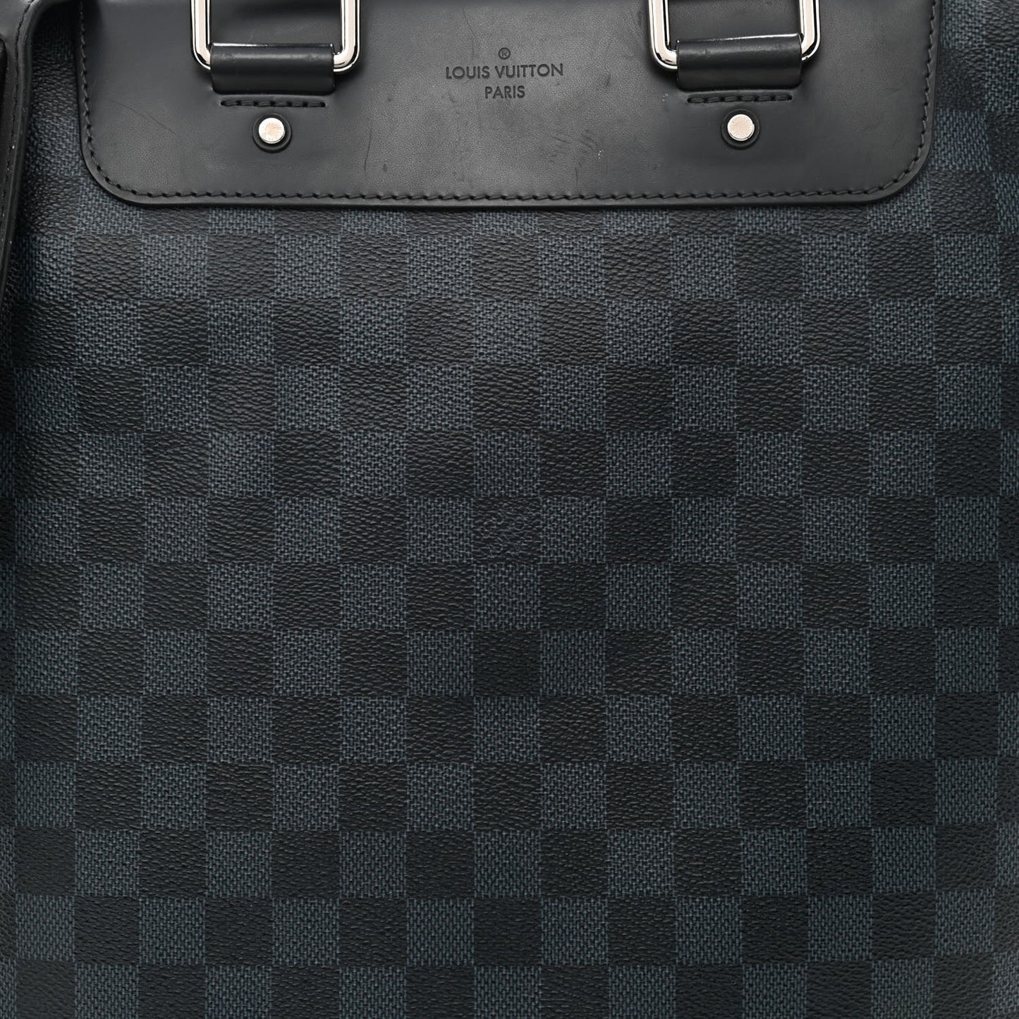 Damier Cobalt Cabas Jour