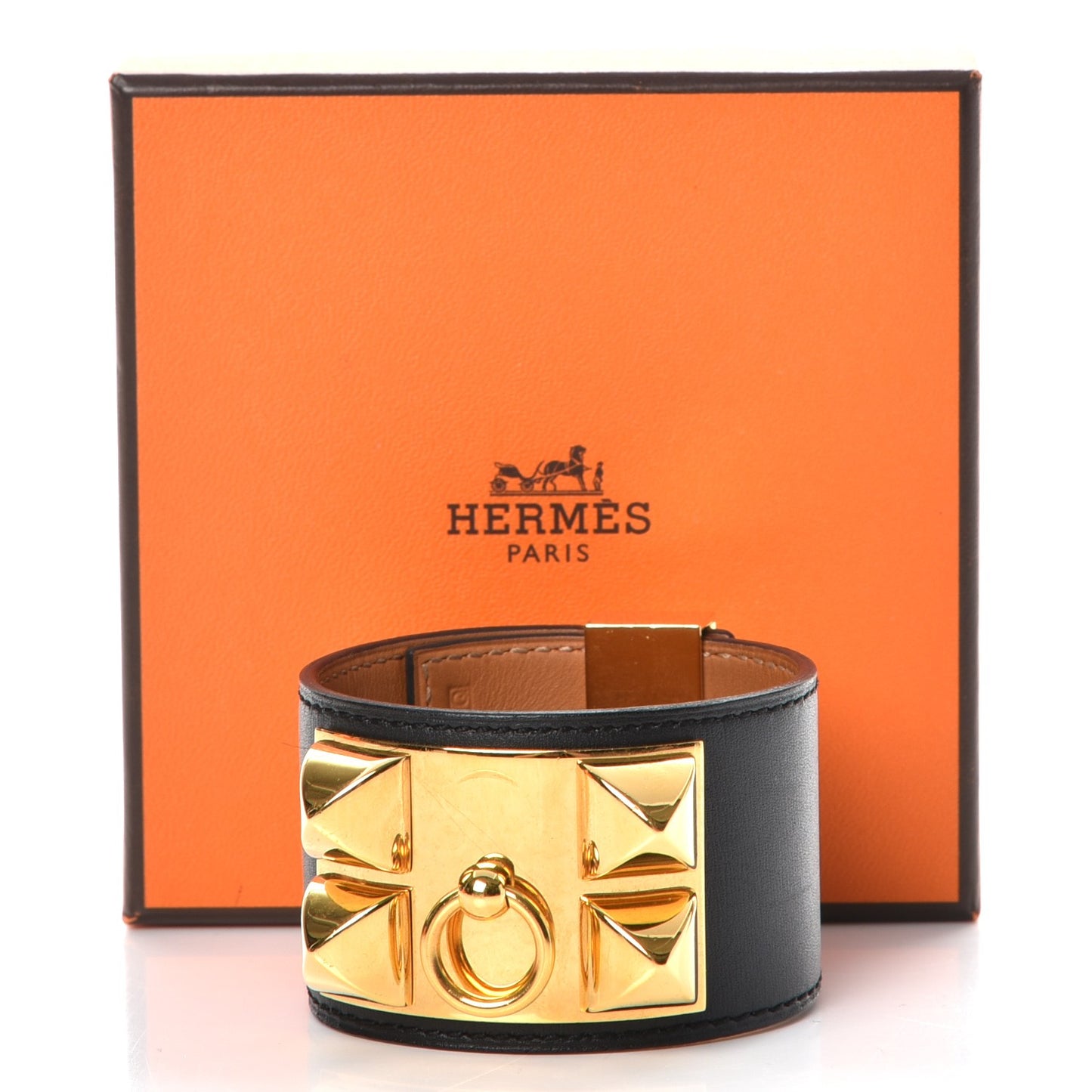 Swift Collier de Chien CDC Bracelet S Black