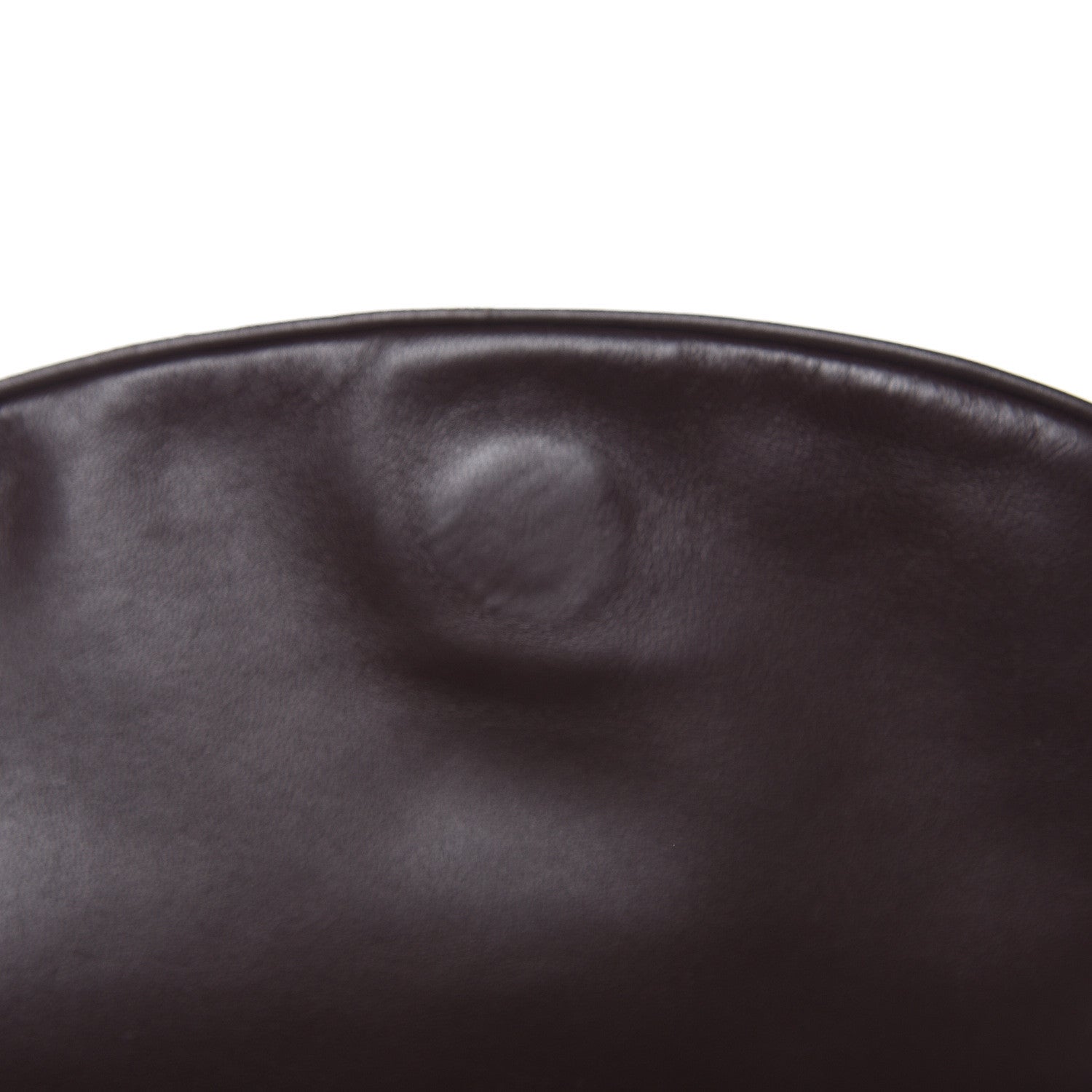 Bottega Veneta Nappa Intrecciato Messenger Bag Ebano 9 of 14