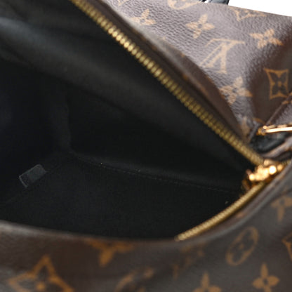 Louis Vuitton Monogram Palm Springs Backpack PM 5 of 10