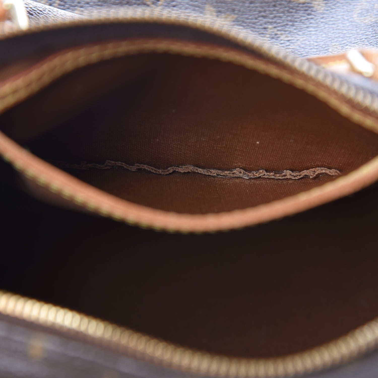 Louis Vuitton Monogram Speedy 30 5 of 22