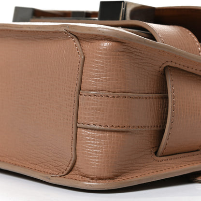Proenza Schouler New Linosa Mini PS11 Classic Shoulder Bag Light Taupe 6 of 13
