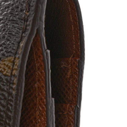 Louis Vuitton Monogram Louise Wallet 12 of 13