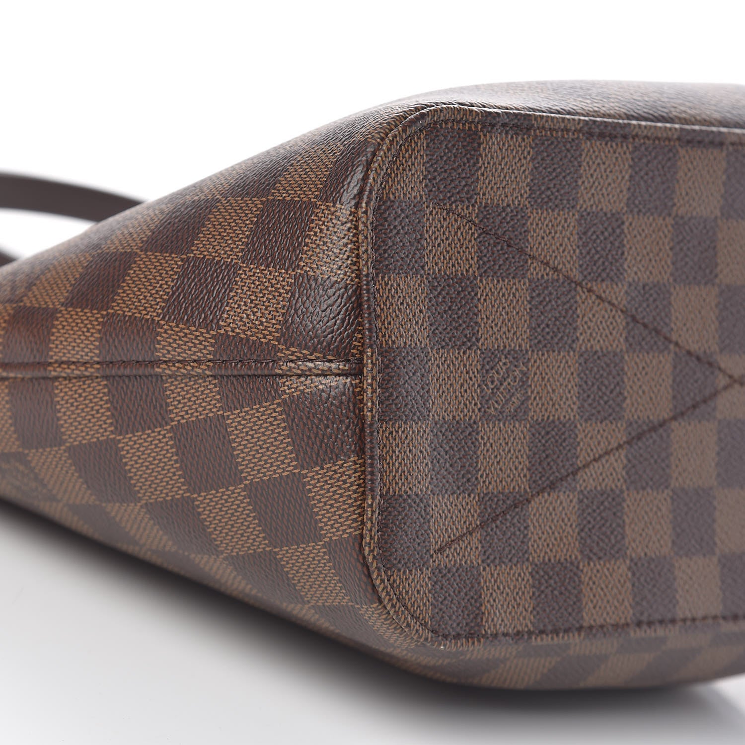 Louis Vuitton Damier Ebene Siena PM 10 of 12
