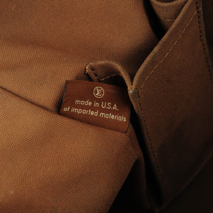 Louis Vuitton Monogram Tivoli GM 12 of 18