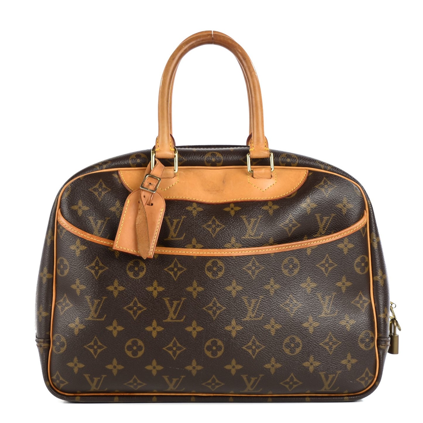 Monogram Deauville