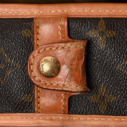 Louis Vuitton Monogram Garment Bag 16 of 17