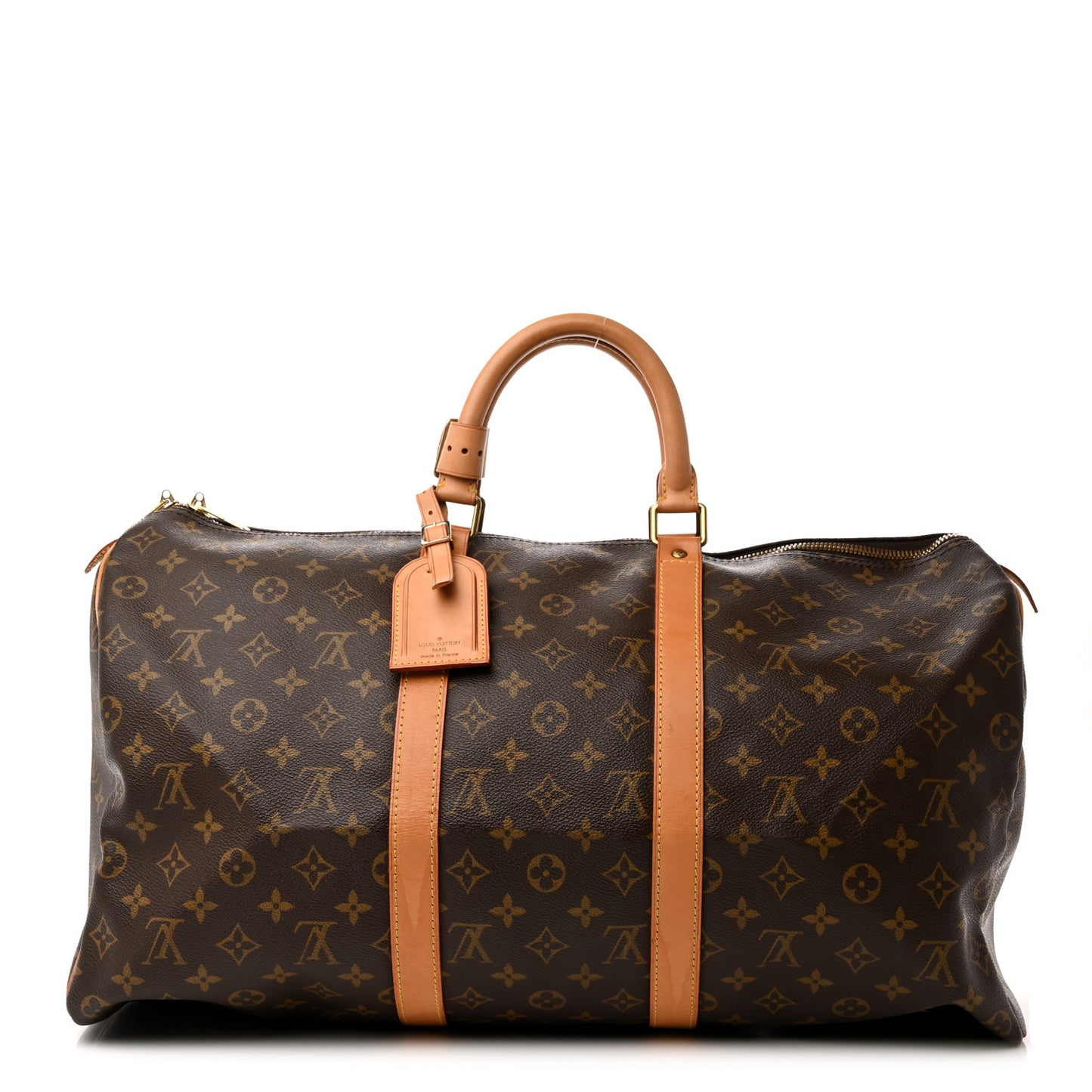 Monogram Keepall 50