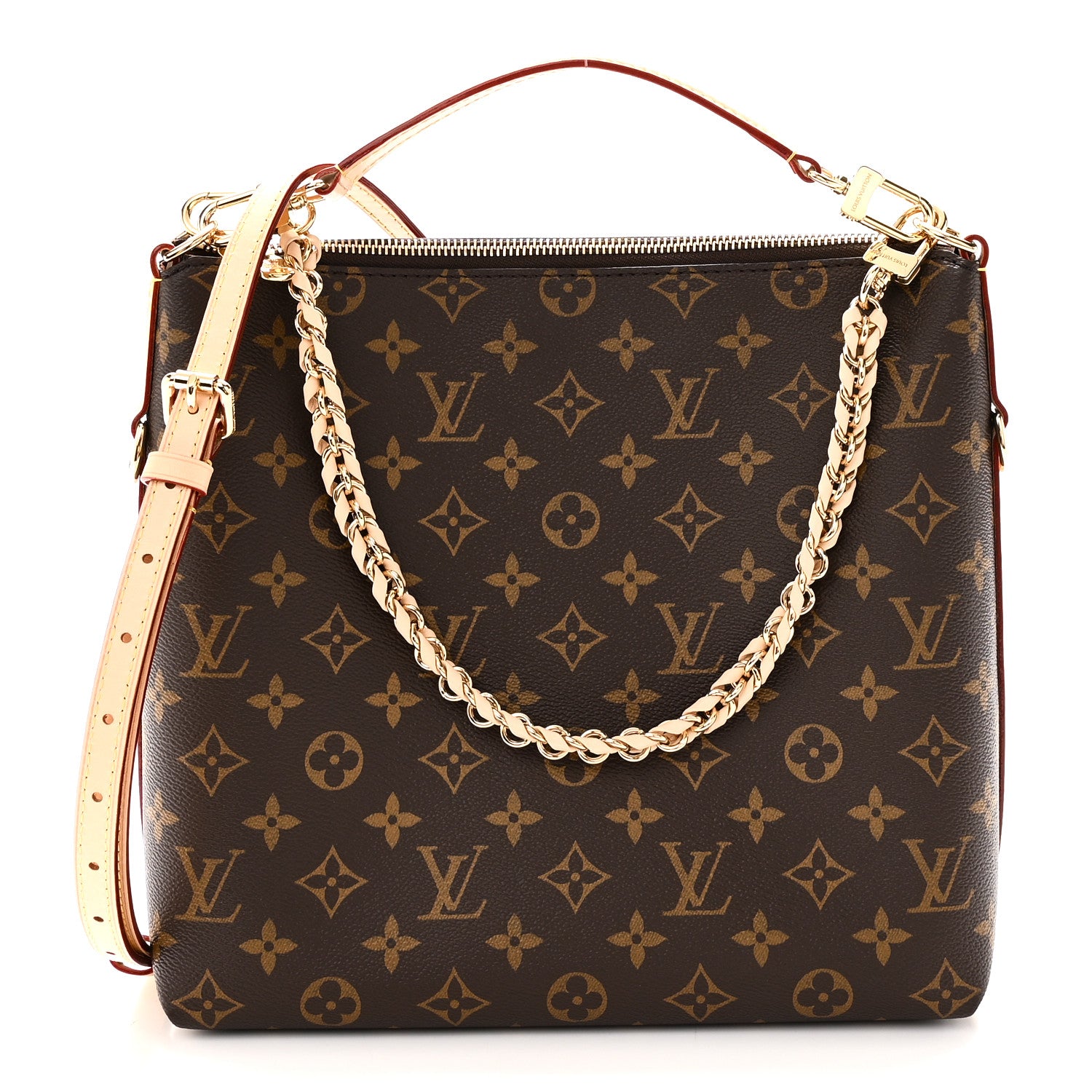 Louis Vuitton Monogram Multipass 1 of 10