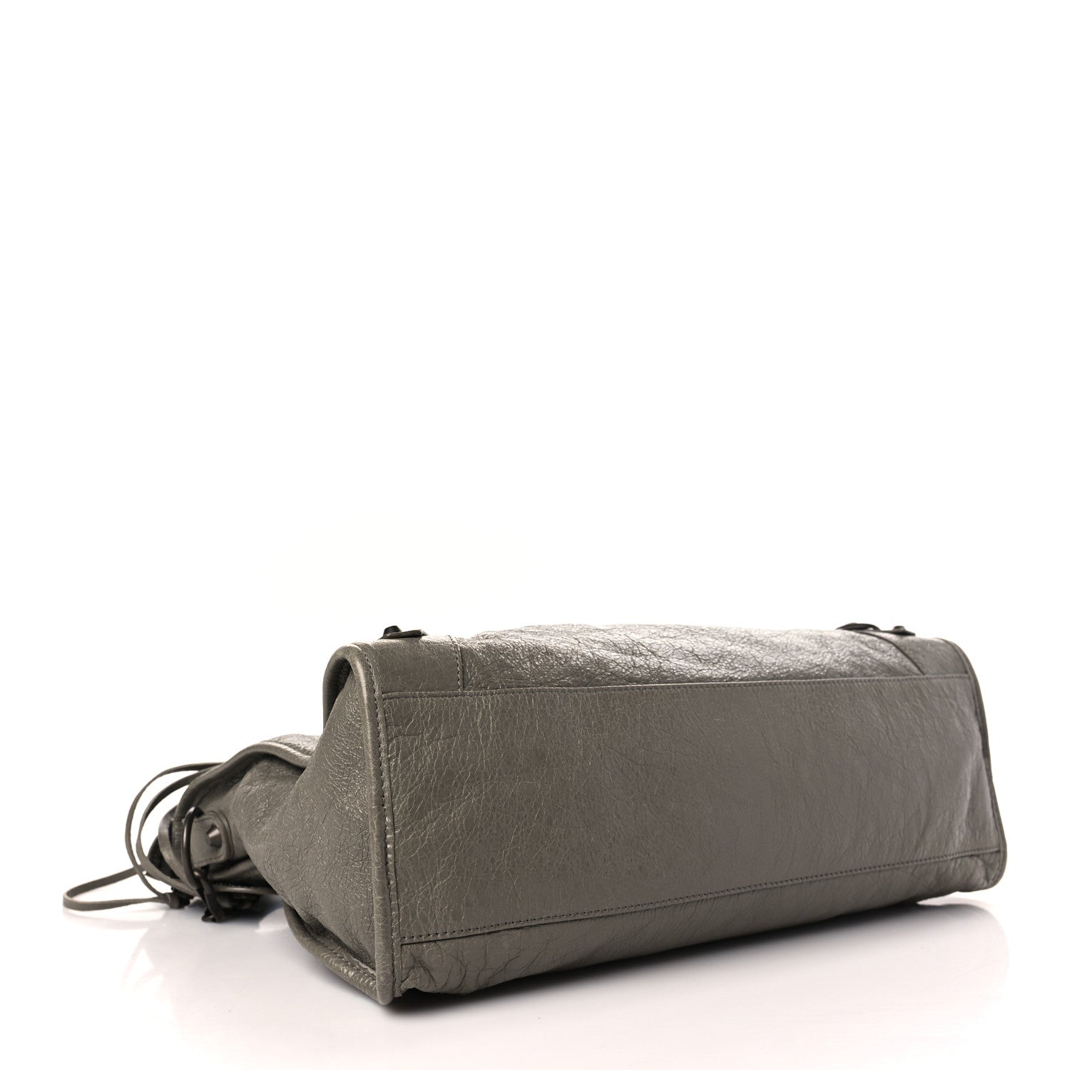 Balenciaga Agneau Classic Hardware City Beige Liege 4 of 9