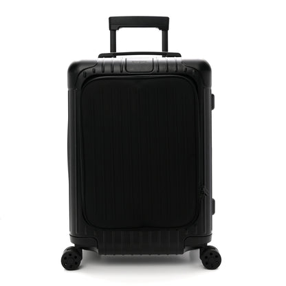 Rimowa Polycarbonate Essential Sleeve Cabin Matte Black 1 of 9
