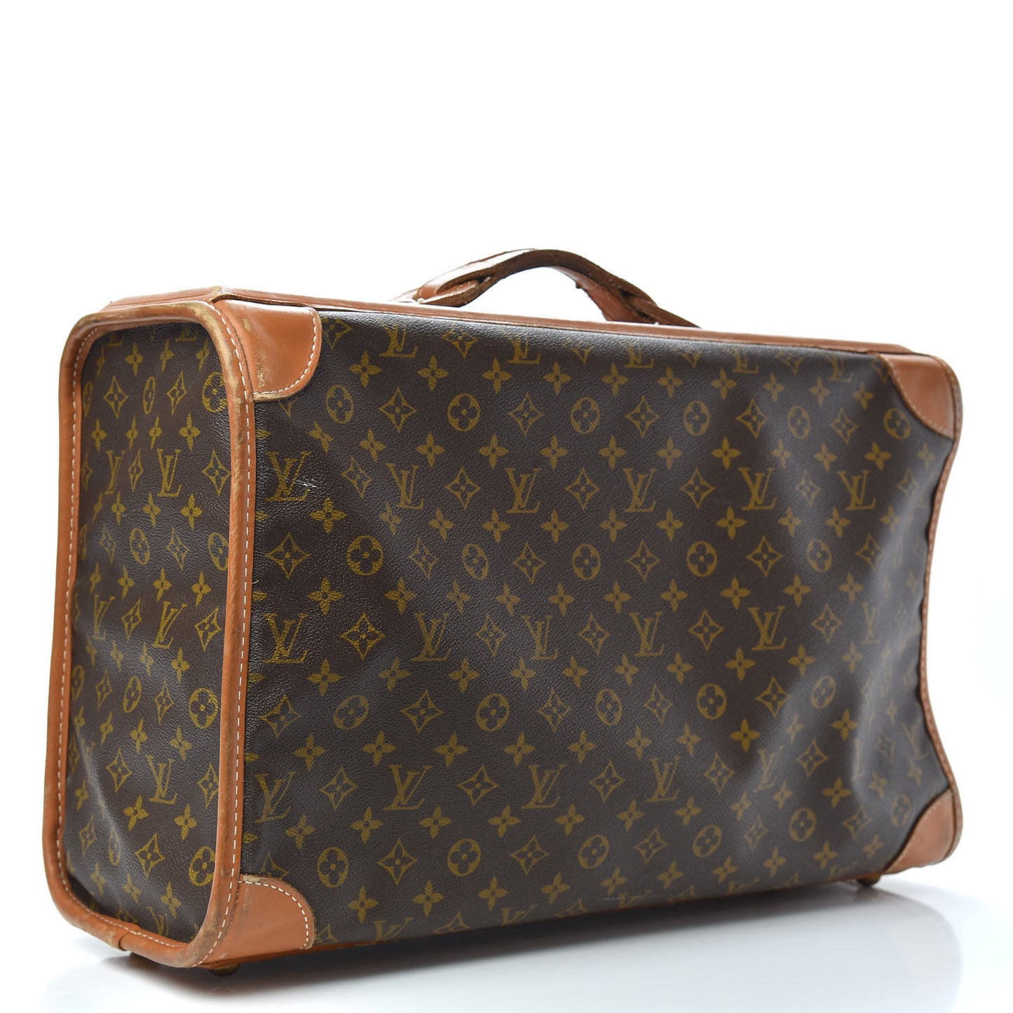 Monogram French Company Pullman 50